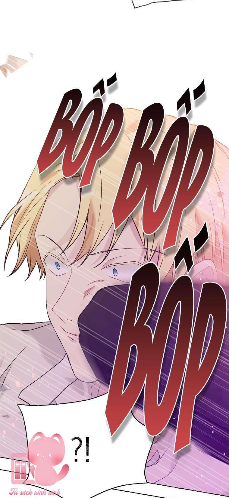 Vương Miện Lục Bảo - Chap 52 - Trang 34
