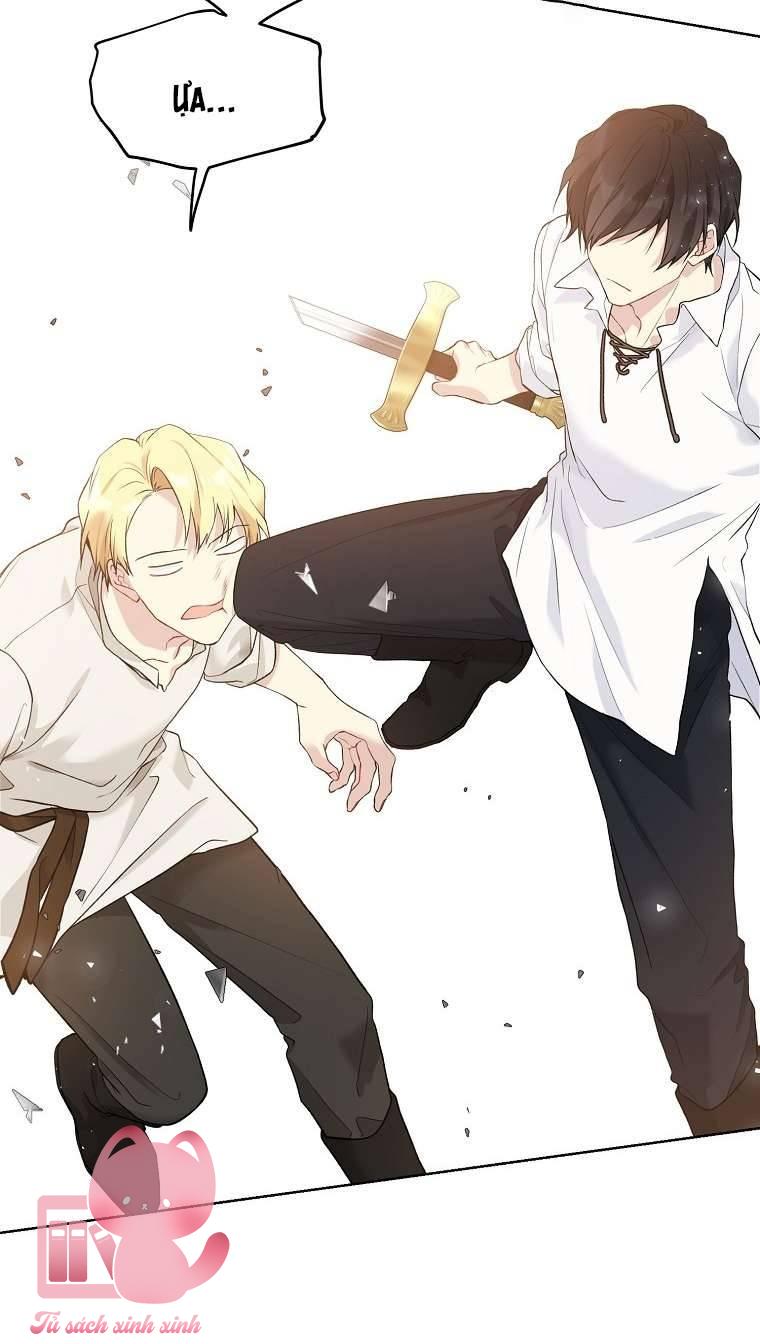 Vương Miện Lục Bảo - Chap 52 - Trang 35