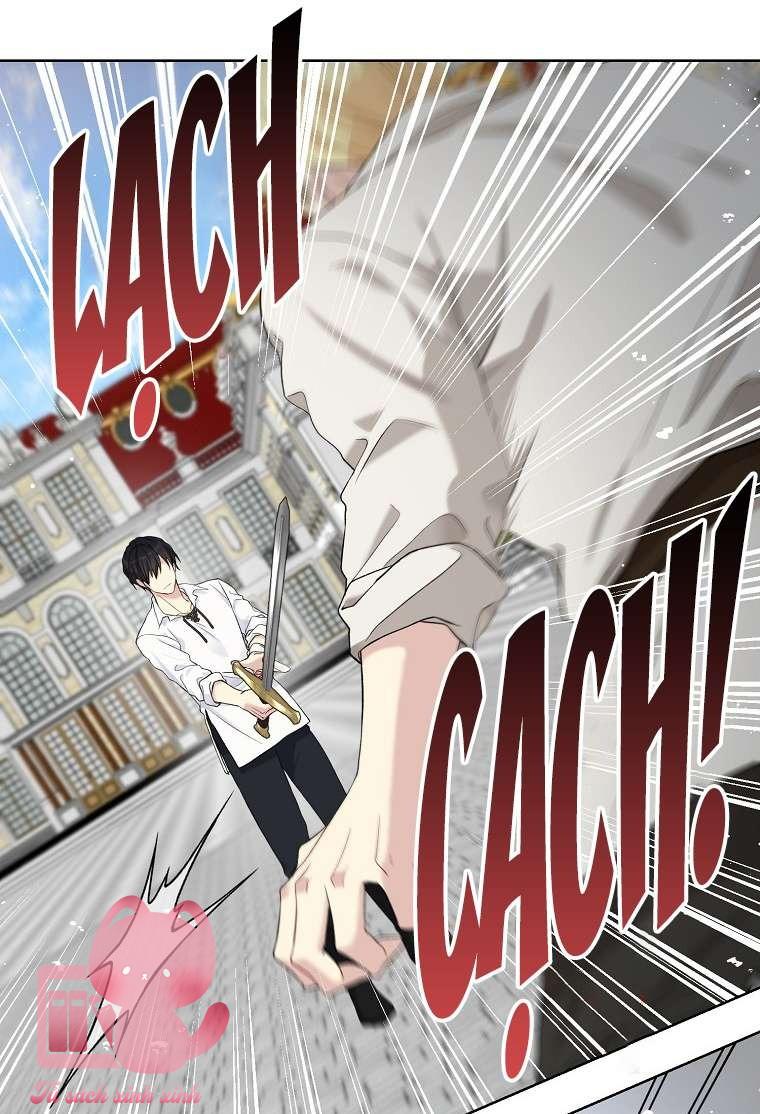 Vương Miện Lục Bảo - Chap 52 - Trang 4