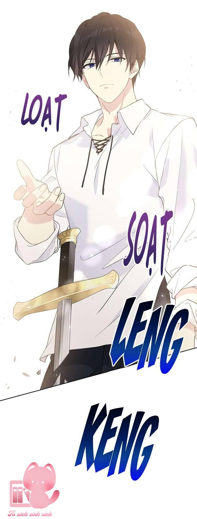 Vương Miện Lục Bảo - Chap 52 - Trang 41