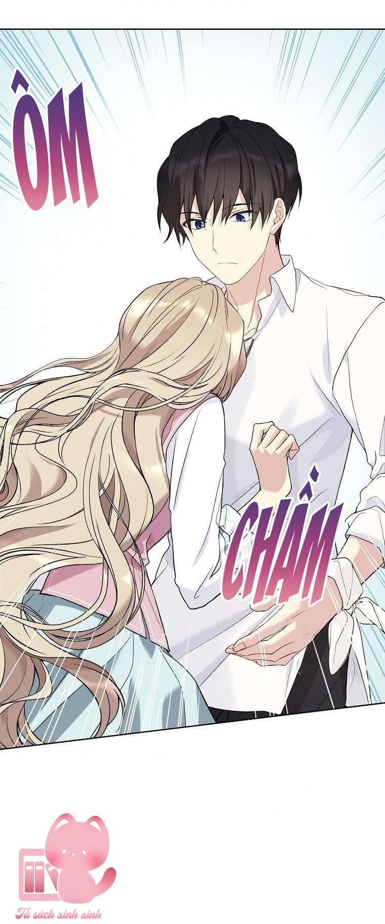 Vương Miện Lục Bảo - Chap 52 - Trang 45