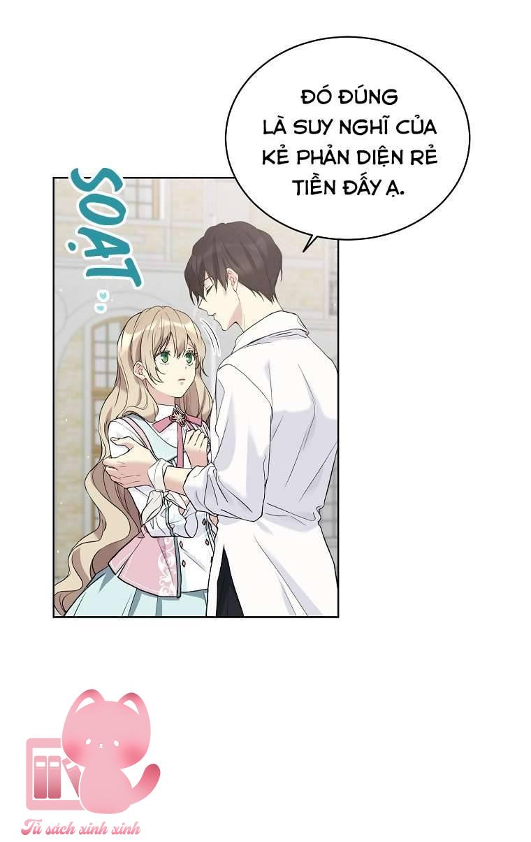 Vương Miện Lục Bảo - Chap 52 - Trang 48