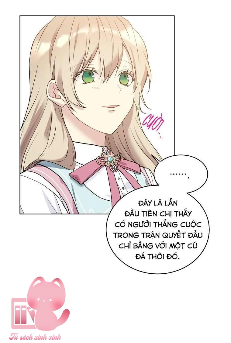 Vương Miện Lục Bảo - Chap 52 - Trang 49