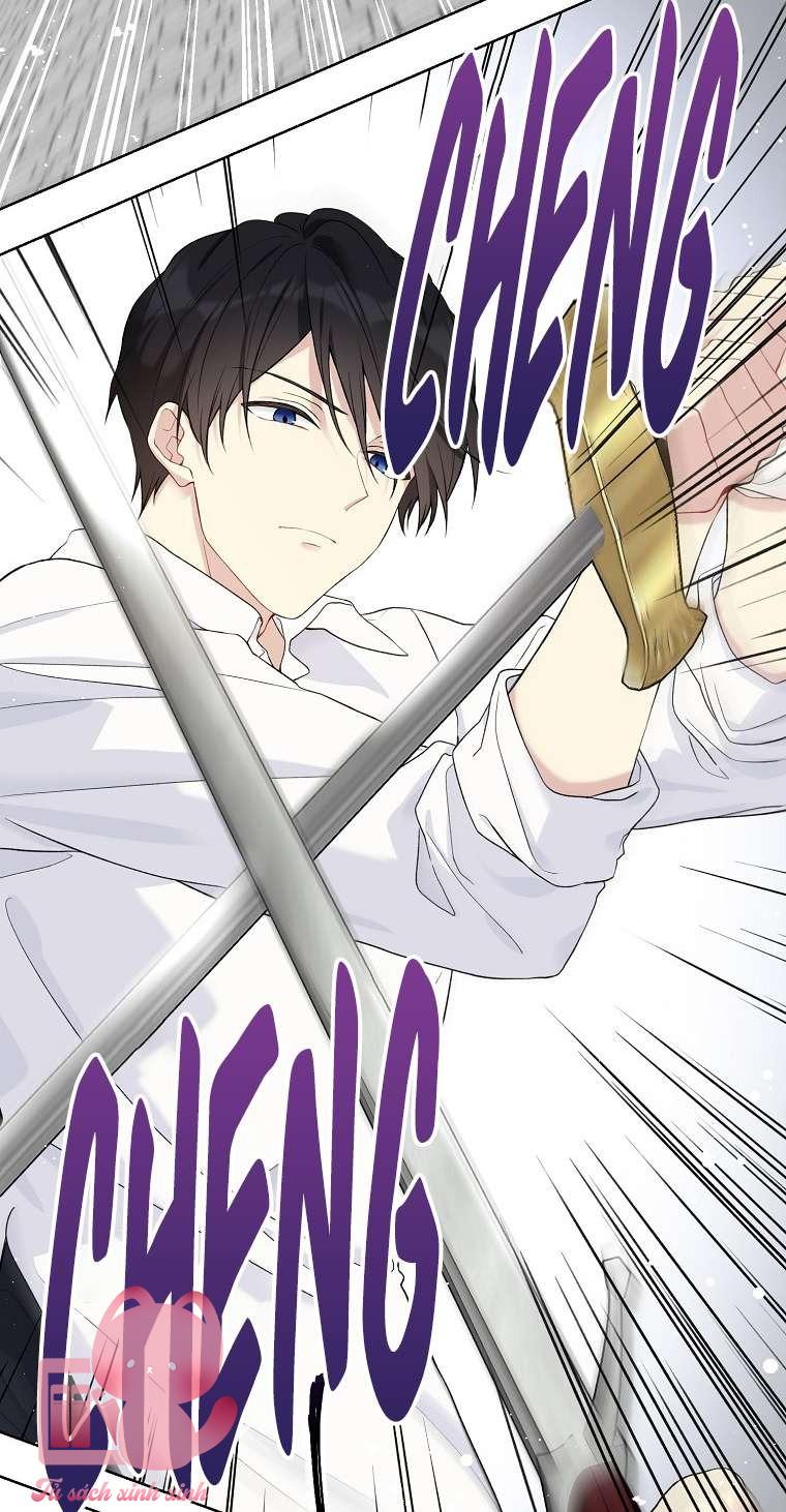 Vương Miện Lục Bảo - Chap 52 - Trang 5