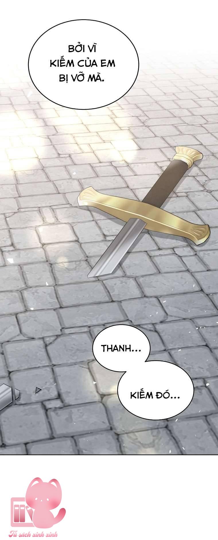 Vương Miện Lục Bảo - Chap 52 - Trang 50