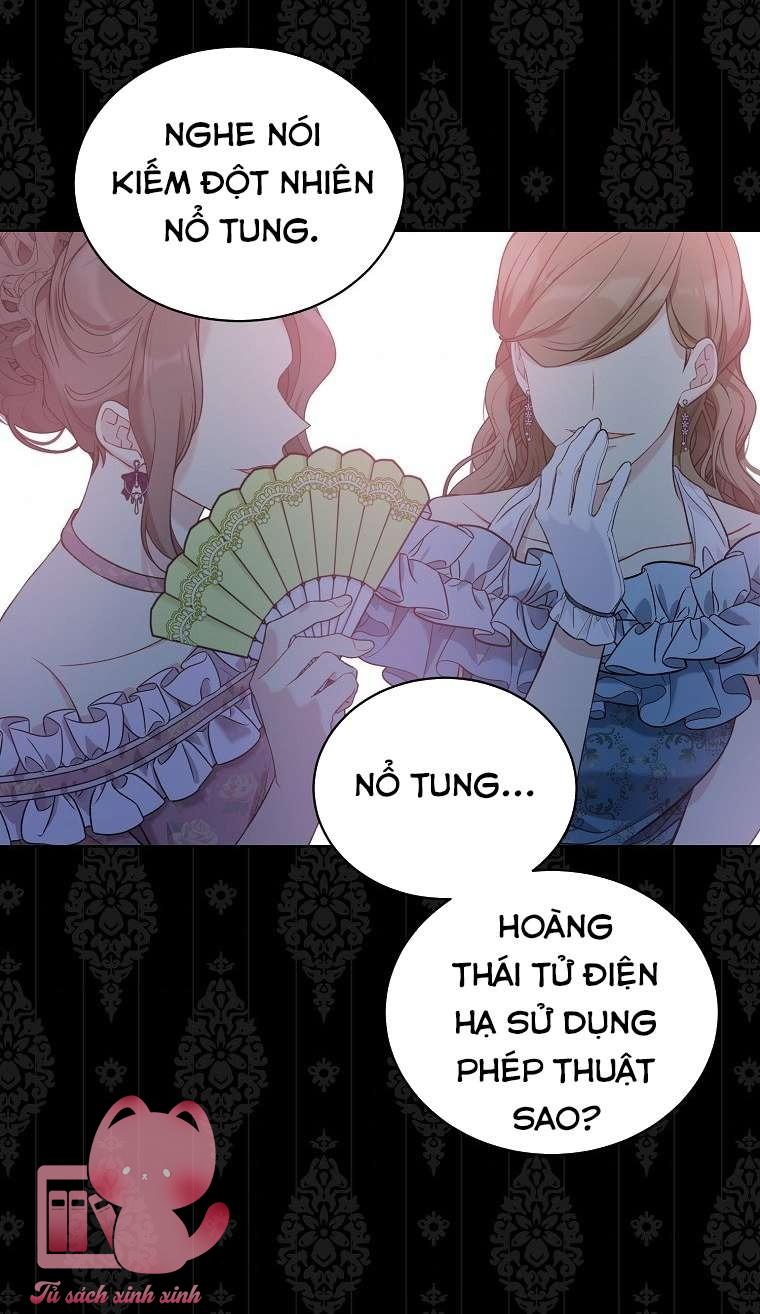 Vương Miện Lục Bảo - Chap 52 - Trang 53