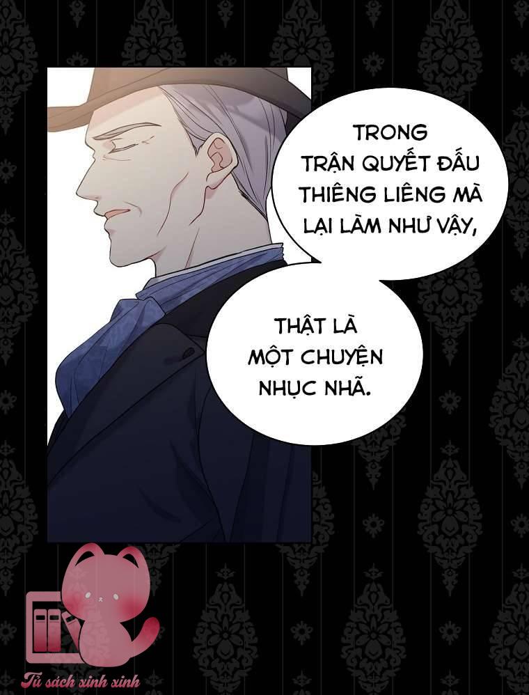 Vương Miện Lục Bảo - Chap 52 - Trang 54