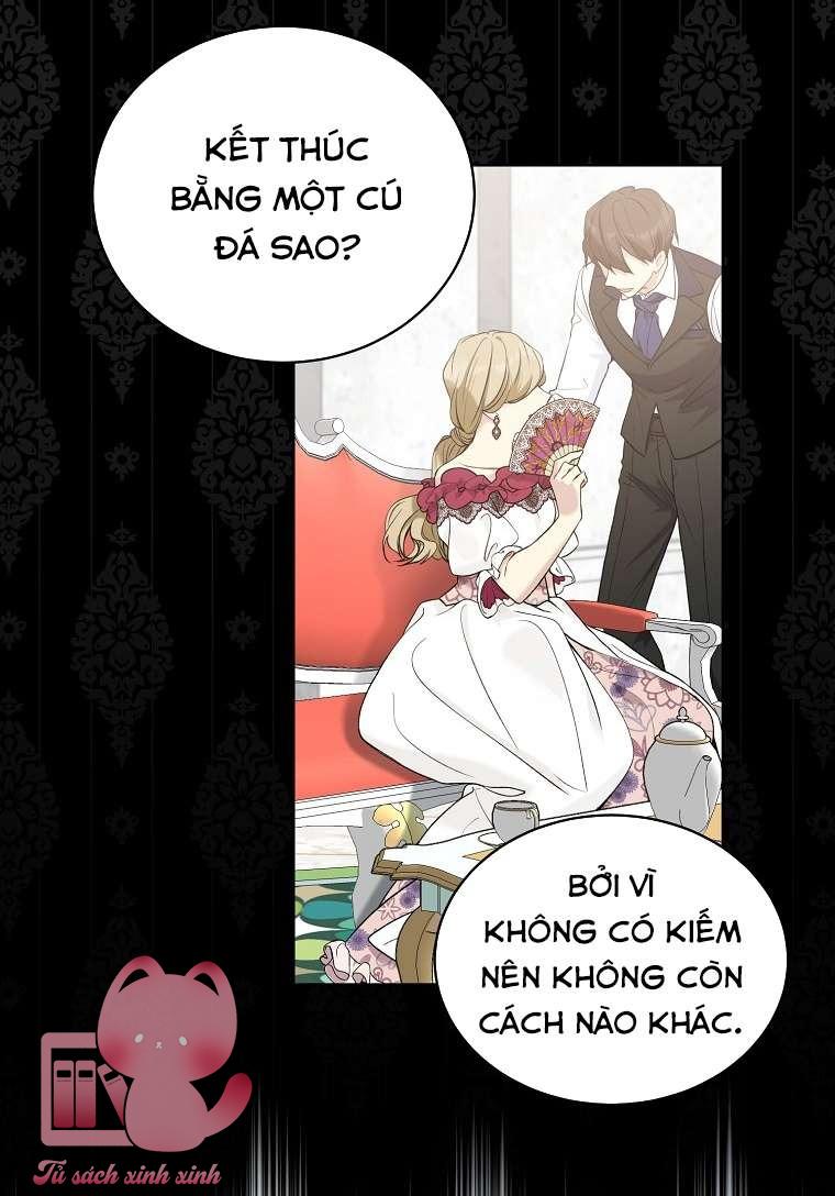 Vương Miện Lục Bảo - Chap 52 - Trang 55