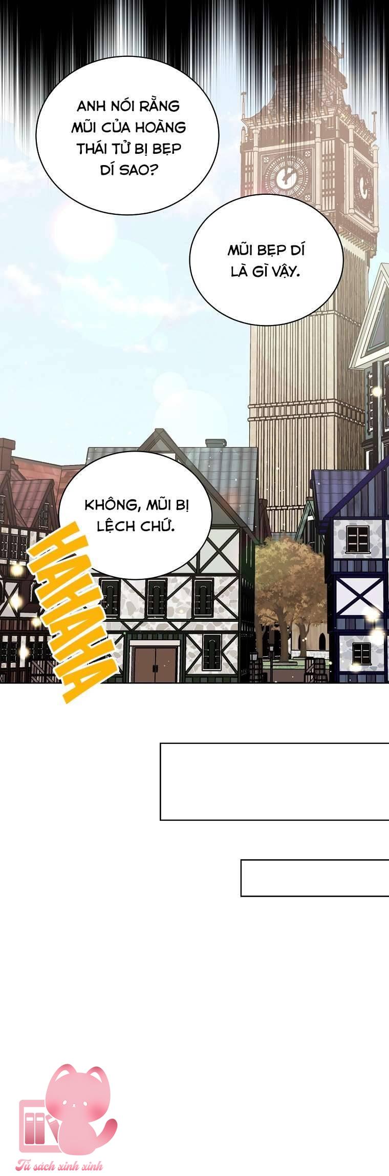 Vương Miện Lục Bảo - Chap 52 - Trang 56