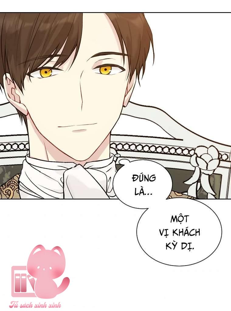 Vương Miện Lục Bảo - Chap 52 - Trang 59