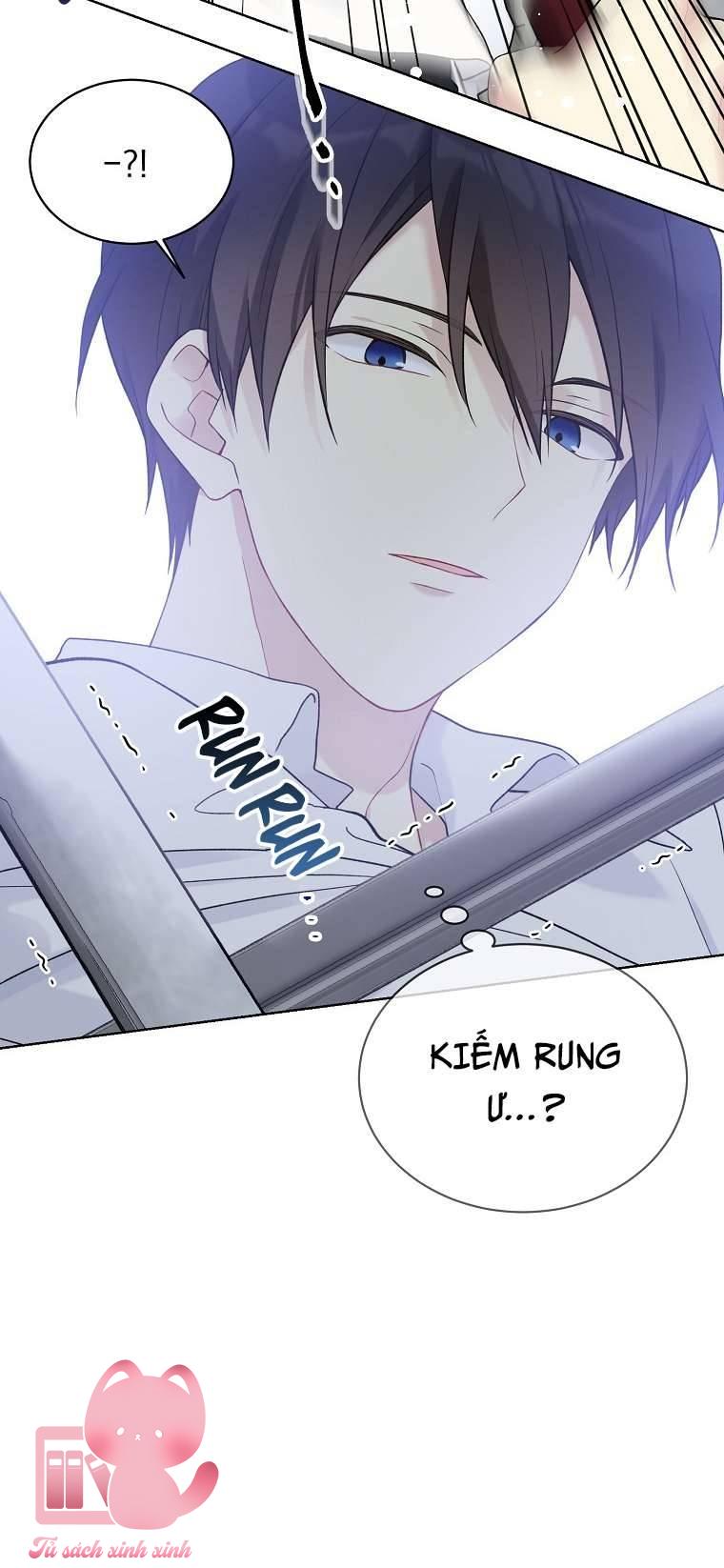 Vương Miện Lục Bảo - Chap 52 - Trang 6