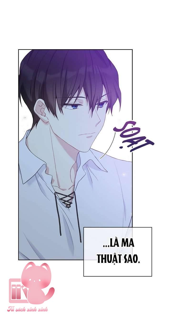 Vương Miện Lục Bảo - Chap 52 - Trang 9