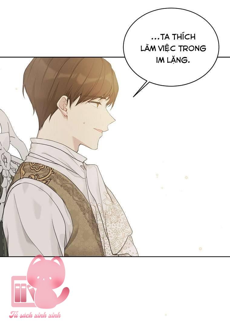 Vương Miện Lục Bảo - Chap 53 - Trang 10
