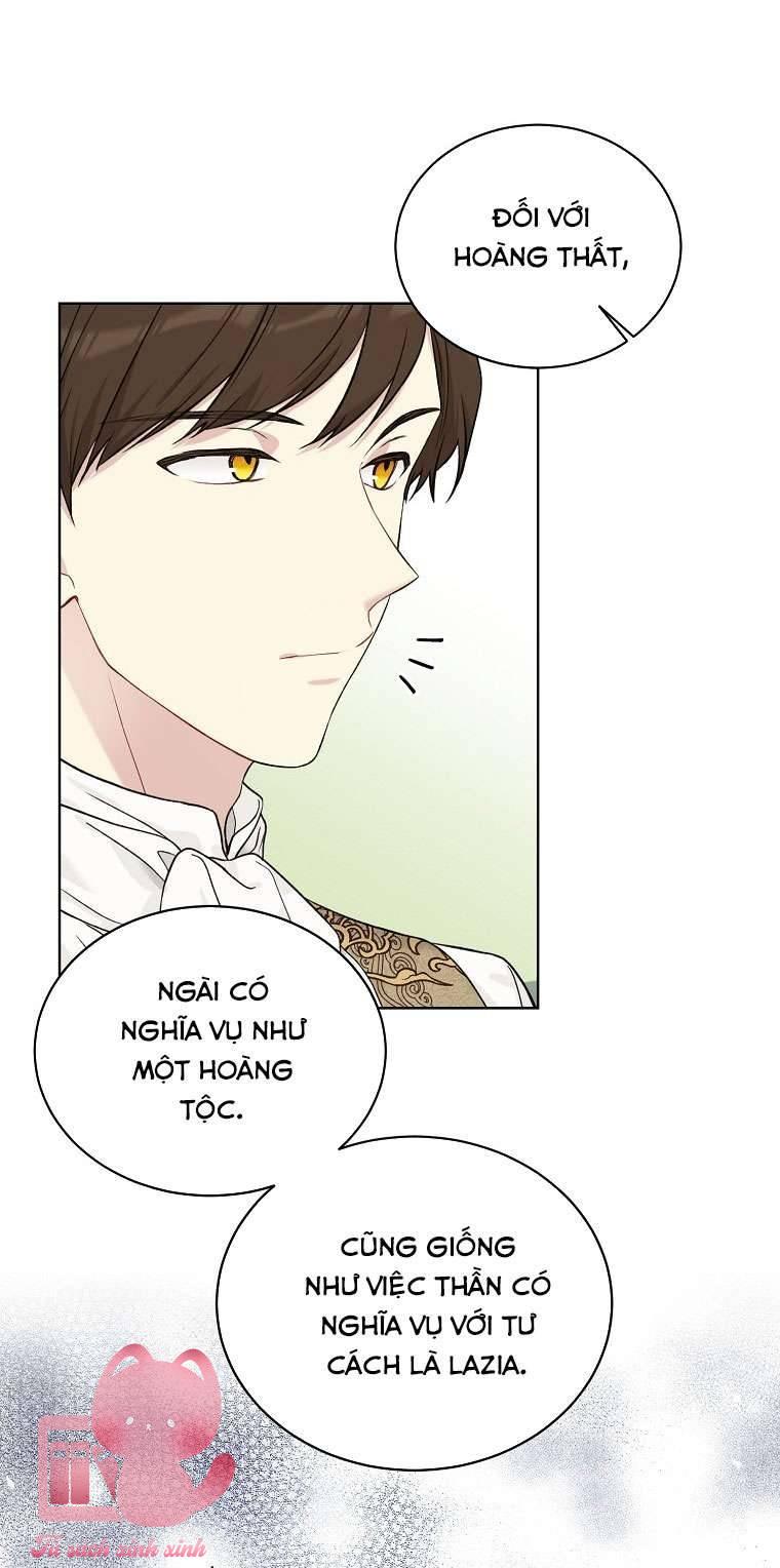 Vương Miện Lục Bảo - Chap 53 - Trang 13