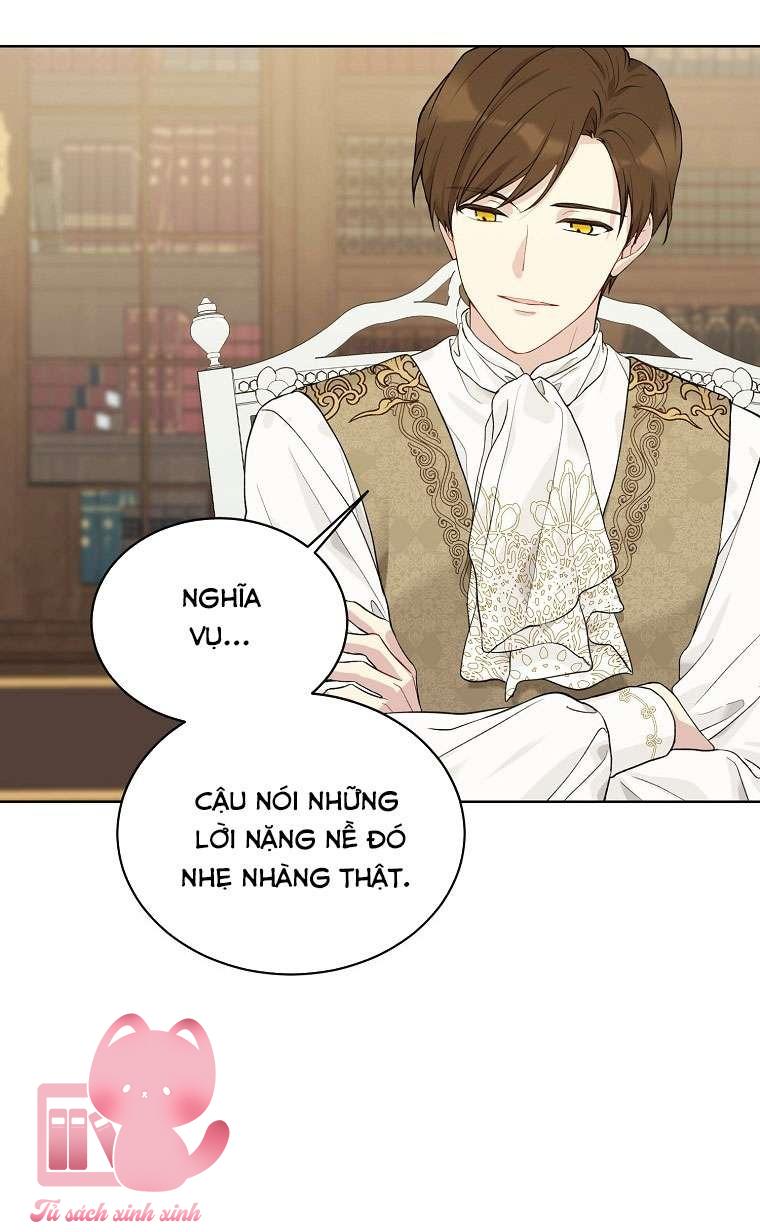 Vương Miện Lục Bảo - Chap 53 - Trang 15