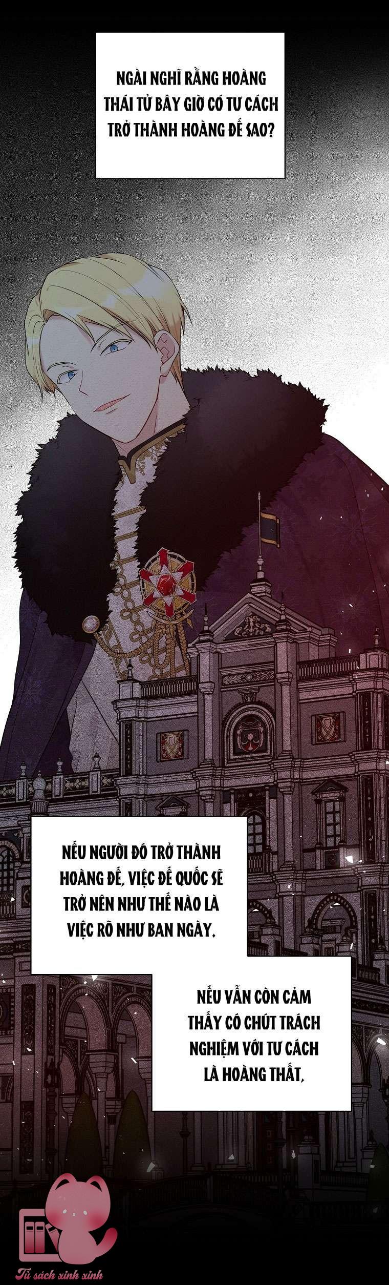 Vương Miện Lục Bảo - Chap 53 - Trang 17