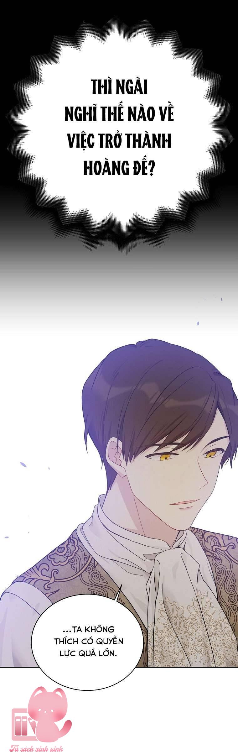 Vương Miện Lục Bảo - Chap 53 - Trang 18