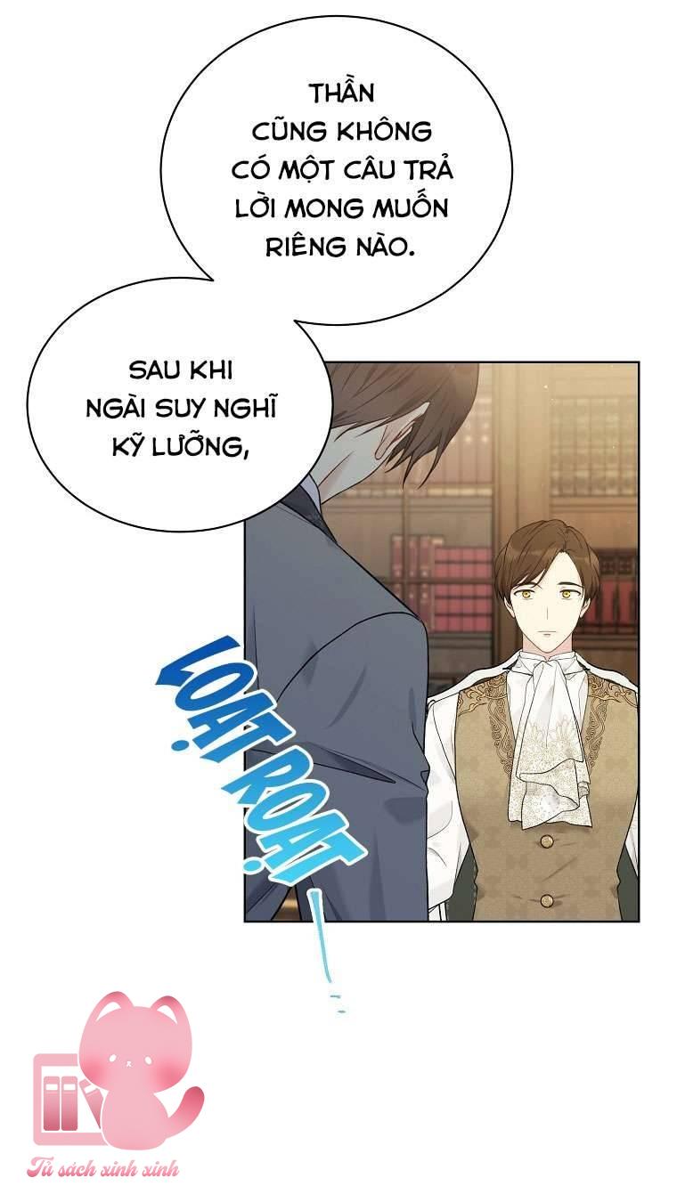 Vương Miện Lục Bảo - Chap 53 - Trang 21