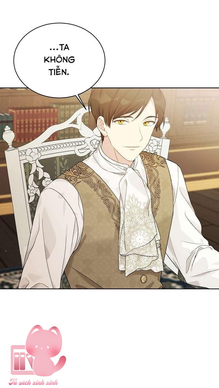 Vương Miện Lục Bảo - Chap 53 - Trang 24
