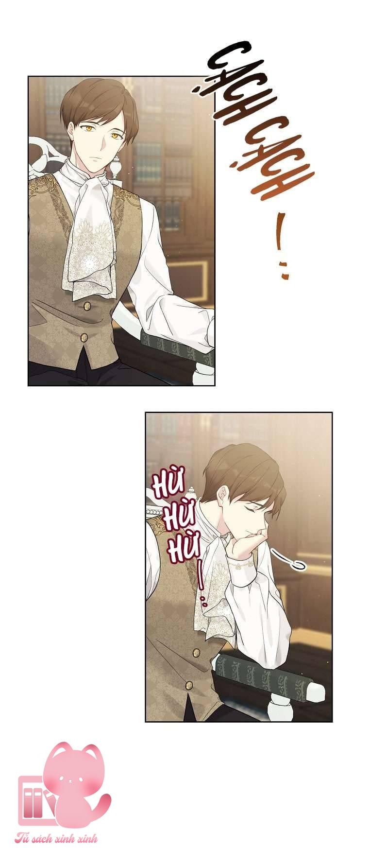 Vương Miện Lục Bảo - Chap 53 - Trang 26