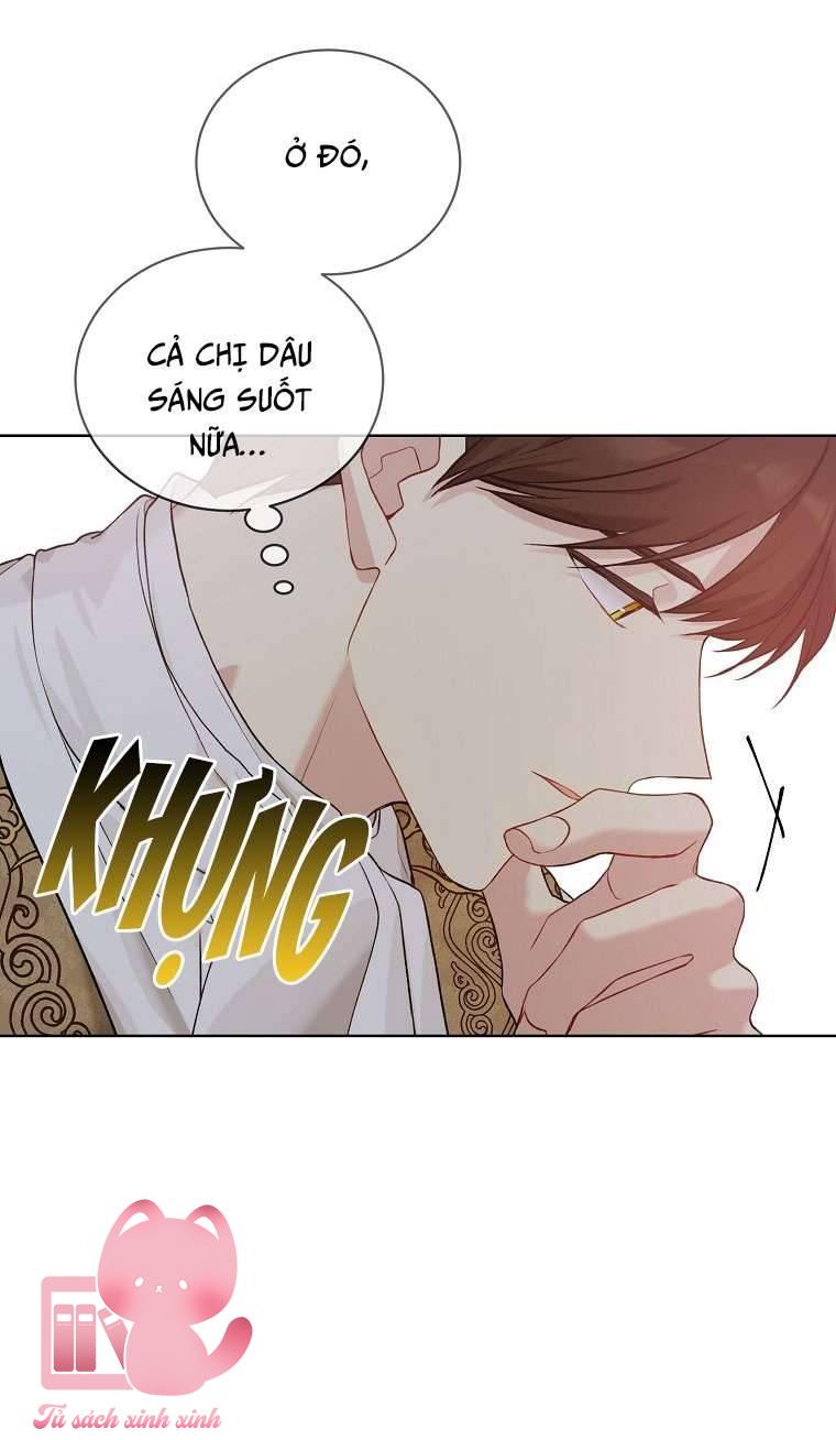 Vương Miện Lục Bảo - Chap 53 - Trang 28