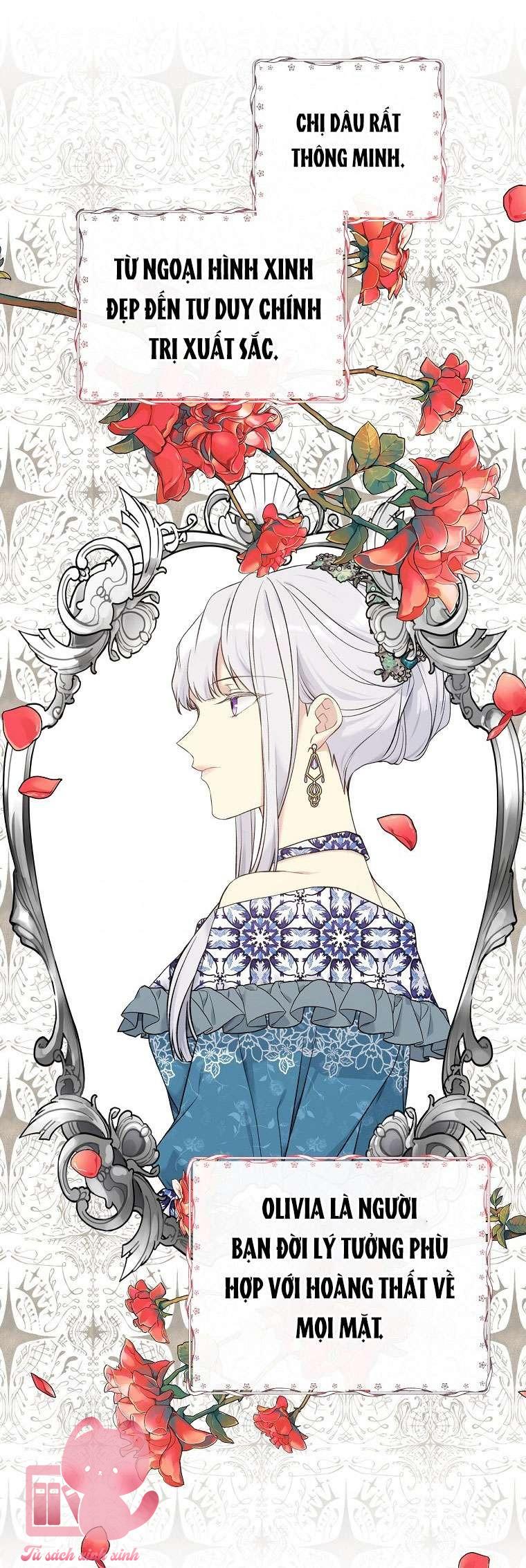 Vương Miện Lục Bảo - Chap 53 - Trang 29