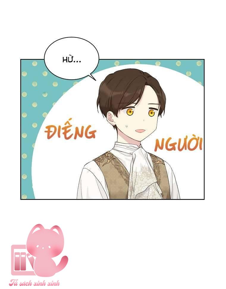 Vương Miện Lục Bảo - Chap 53 - Trang 3