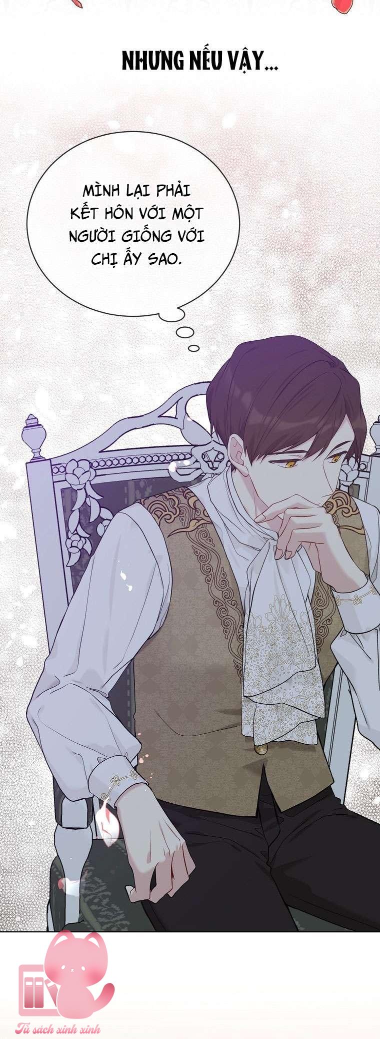 Vương Miện Lục Bảo - Chap 53 - Trang 30