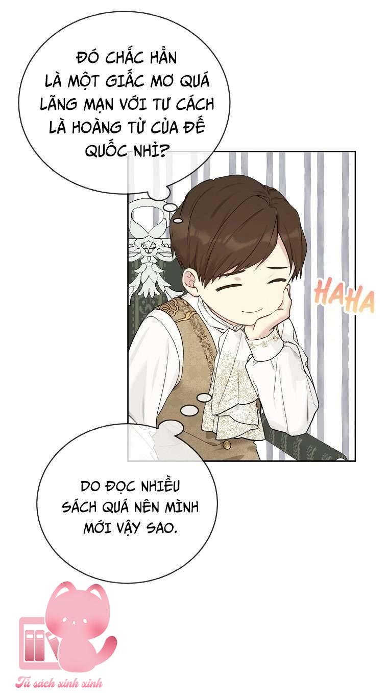 Vương Miện Lục Bảo - Chap 53 - Trang 32