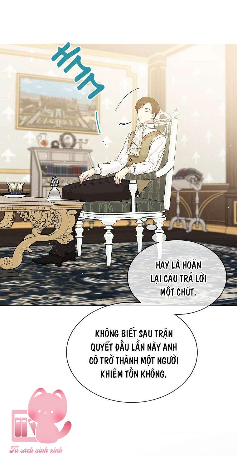 Vương Miện Lục Bảo - Chap 53 - Trang 33