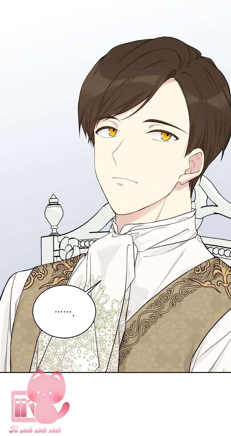 Vương Miện Lục Bảo - Chap 53 - Trang 34
