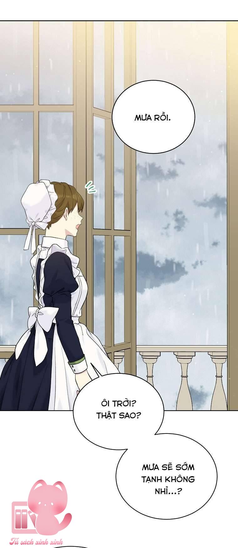 Vương Miện Lục Bảo - Chap 53 - Trang 40