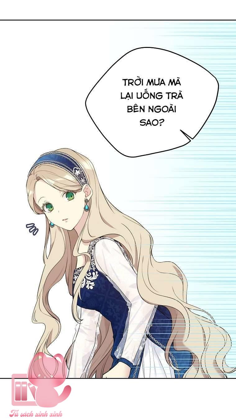 Vương Miện Lục Bảo - Chap 53 - Trang 47