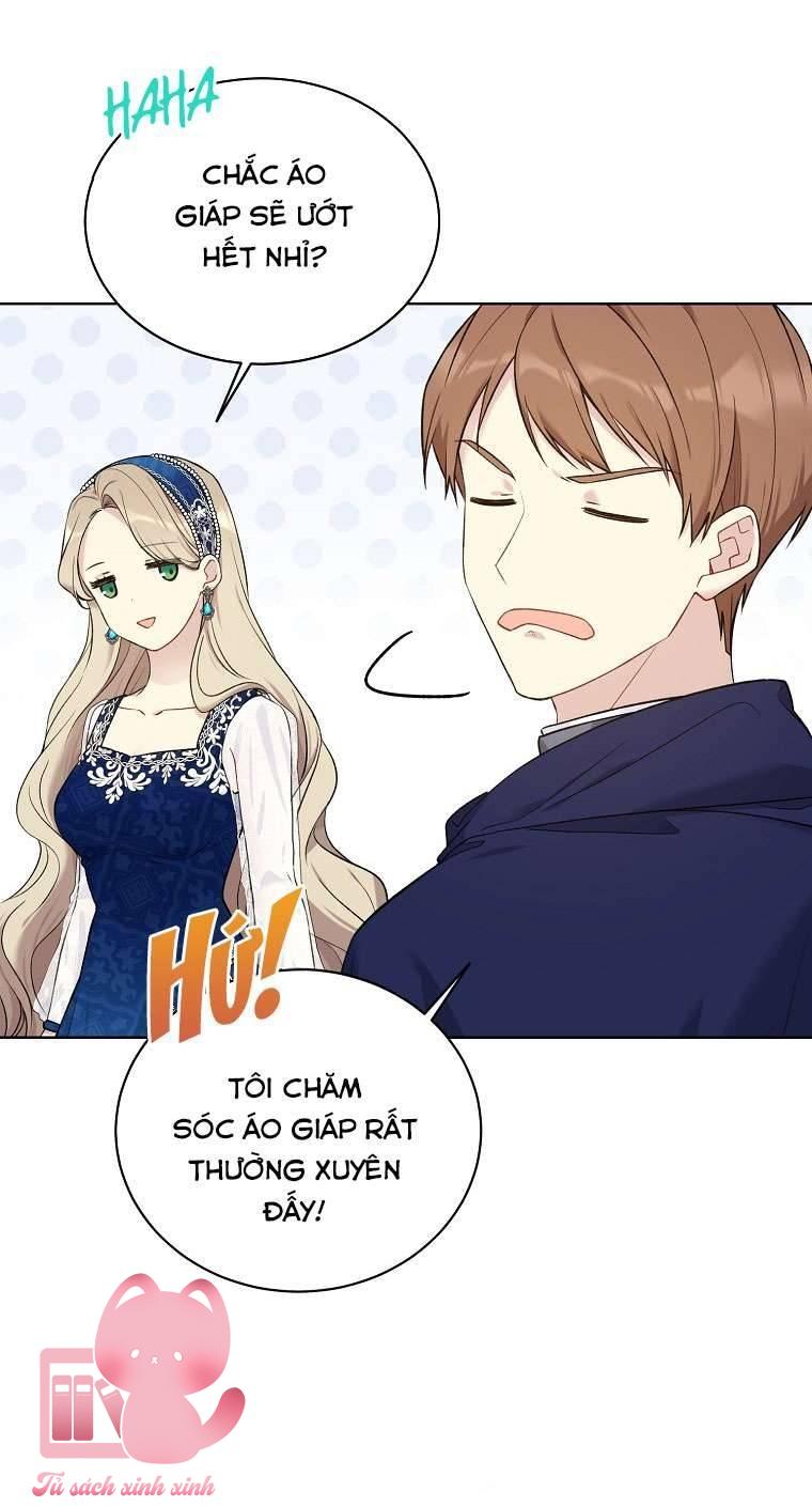 Vương Miện Lục Bảo - Chap 53 - Trang 49