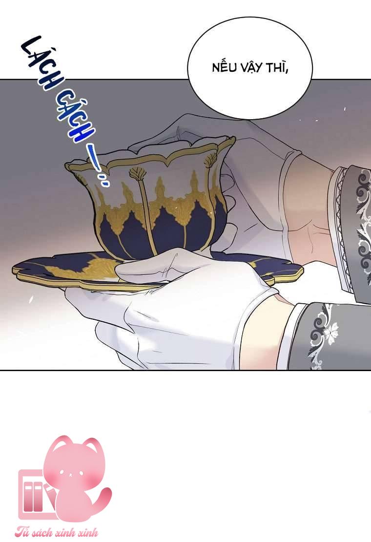 Vương Miện Lục Bảo - Chap 53 - Trang 5