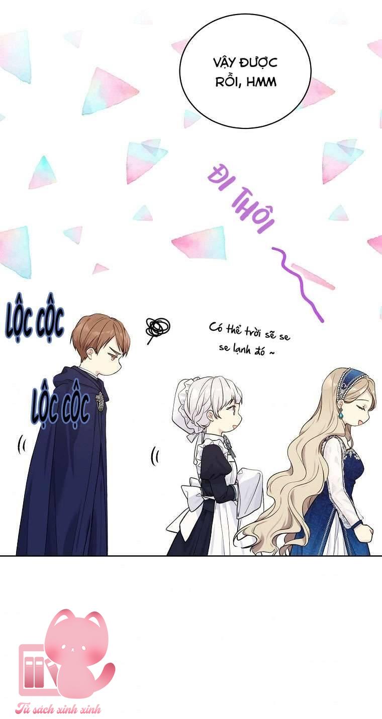 Vương Miện Lục Bảo - Chap 53 - Trang 50