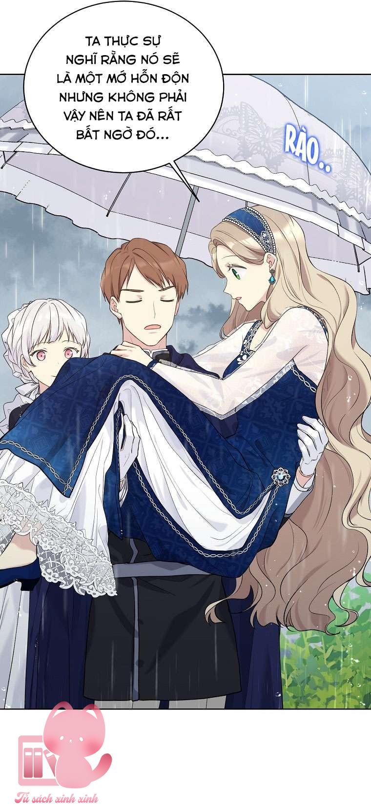 Vương Miện Lục Bảo - Chap 53 - Trang 52