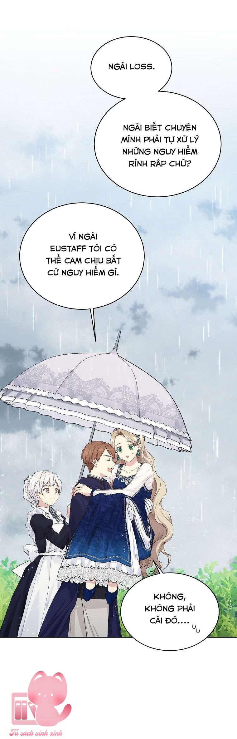 Vương Miện Lục Bảo - Chap 53 - Trang 55