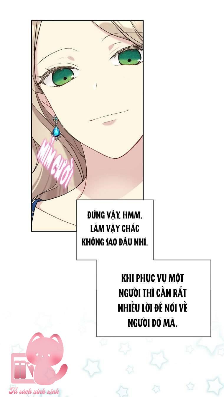 Vương Miện Lục Bảo - Chap 53 - Trang 56