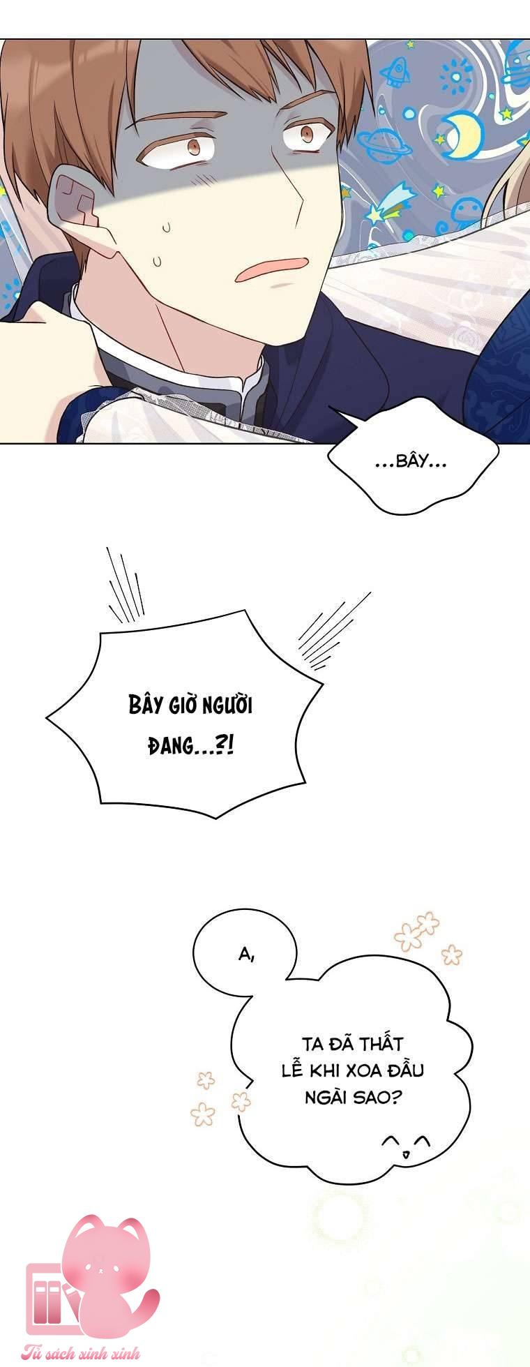 Vương Miện Lục Bảo - Chap 53 - Trang 58