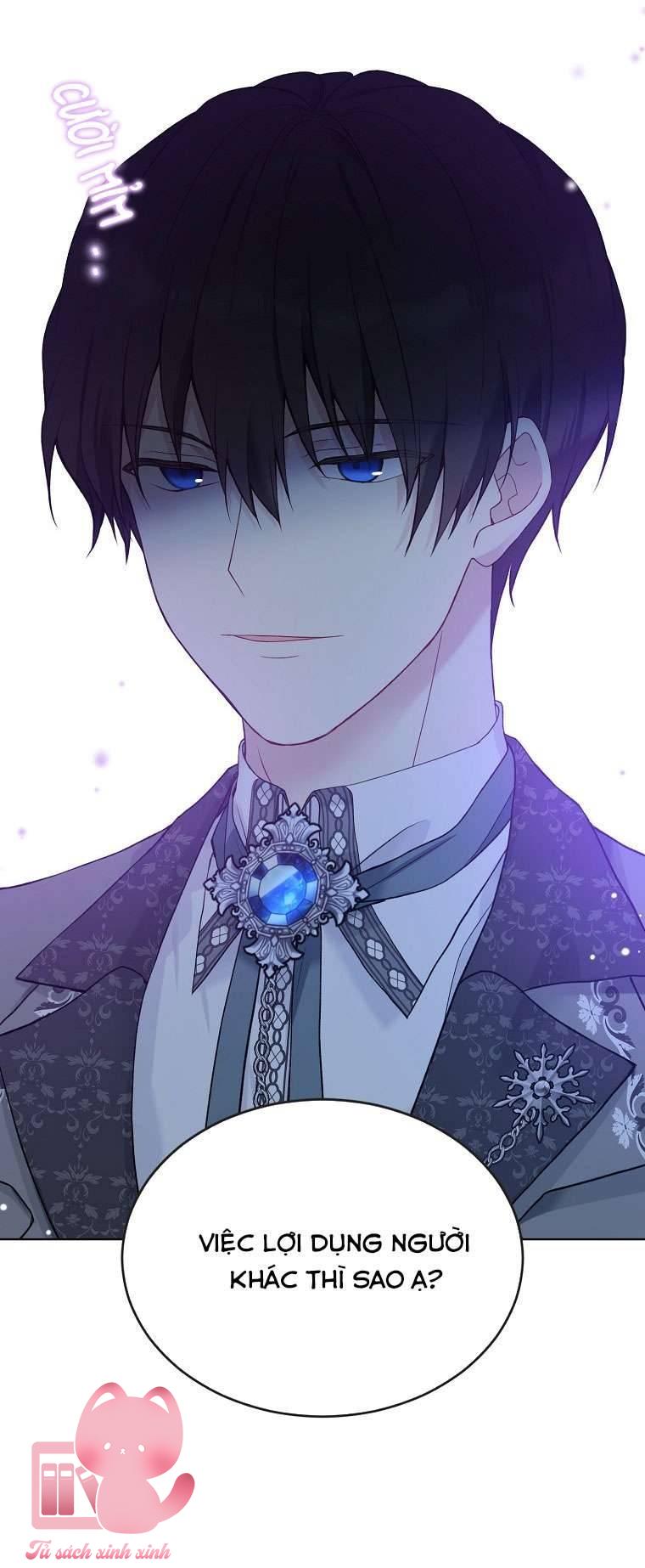 Vương Miện Lục Bảo - Chap 53 - Trang 6