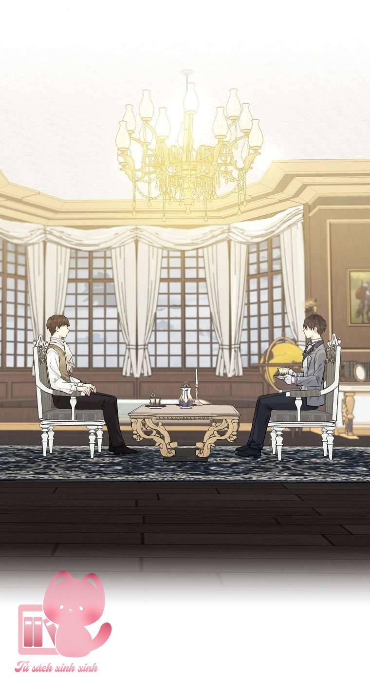 Vương Miện Lục Bảo - Chap 53 - Trang 9