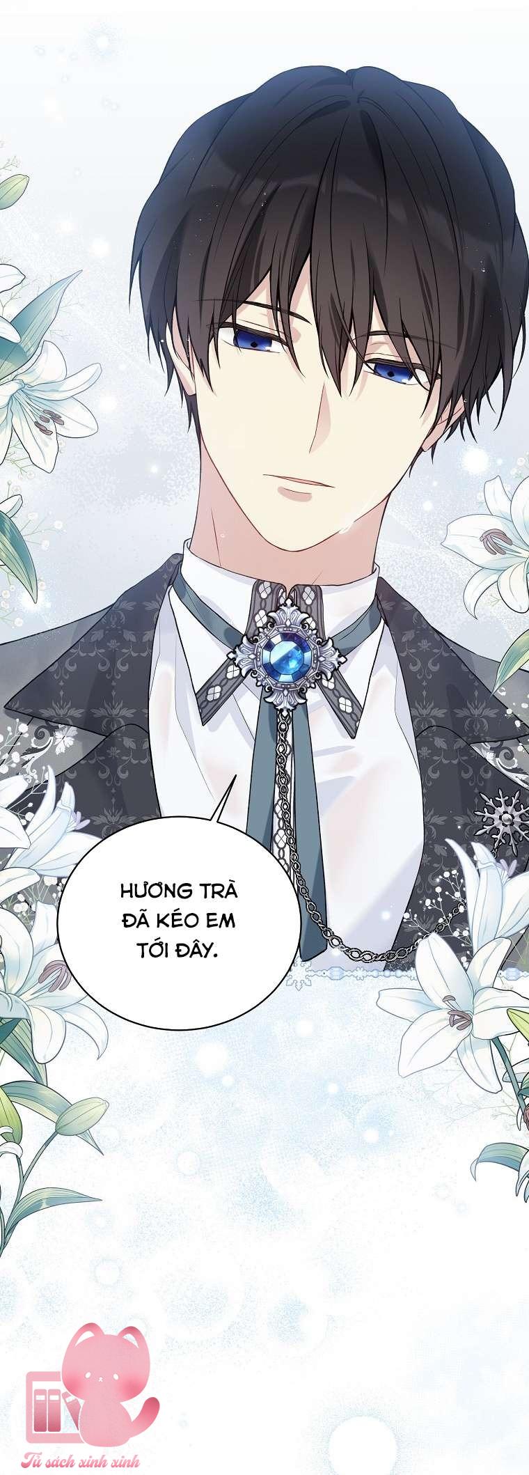 Vương Miện Lục Bảo - Chap 54 - Trang 10