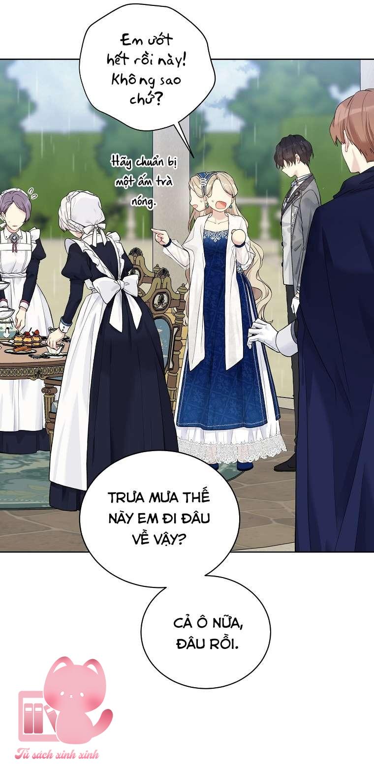 Vương Miện Lục Bảo - Chap 54 - Trang 12