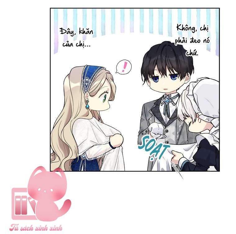 Vương Miện Lục Bảo - Chap 54 - Trang 13