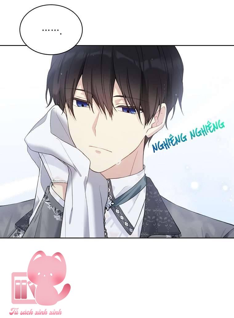 Vương Miện Lục Bảo - Chap 54 - Trang 14