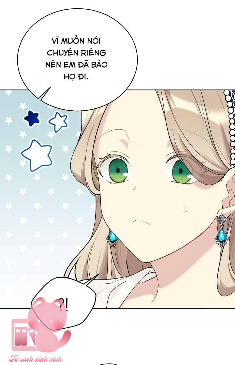 Vương Miện Lục Bảo - Chap 54 - Trang 25
