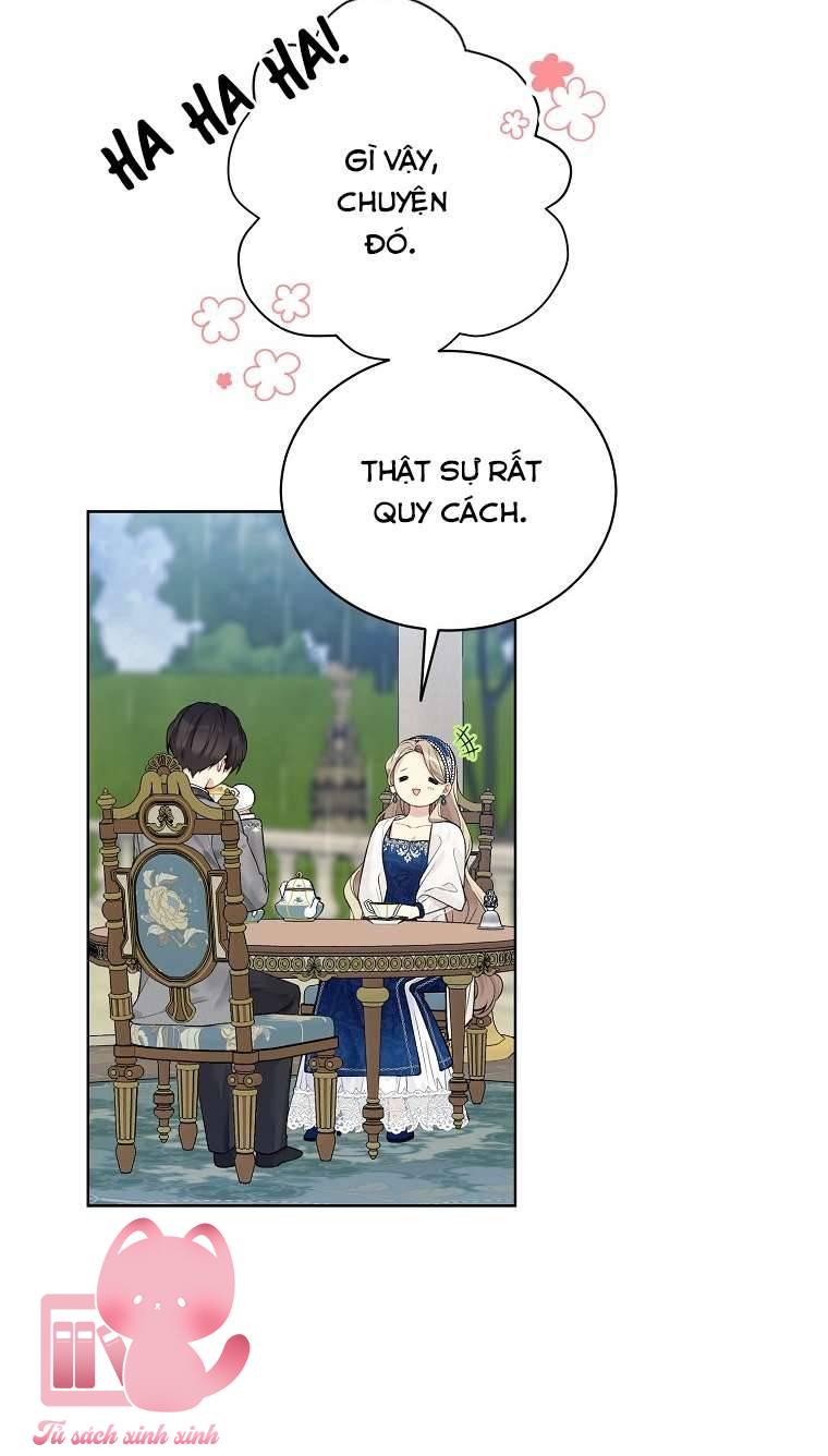 Vương Miện Lục Bảo - Chap 54 - Trang 26