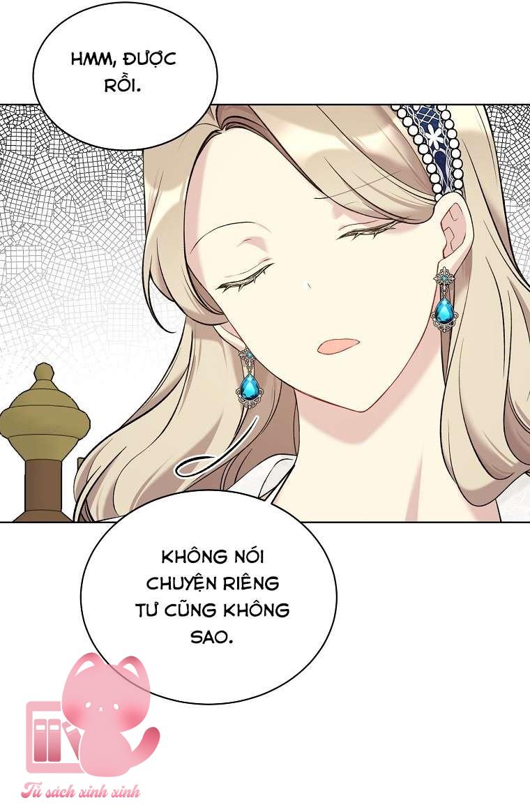 Vương Miện Lục Bảo - Chap 54 - Trang 30