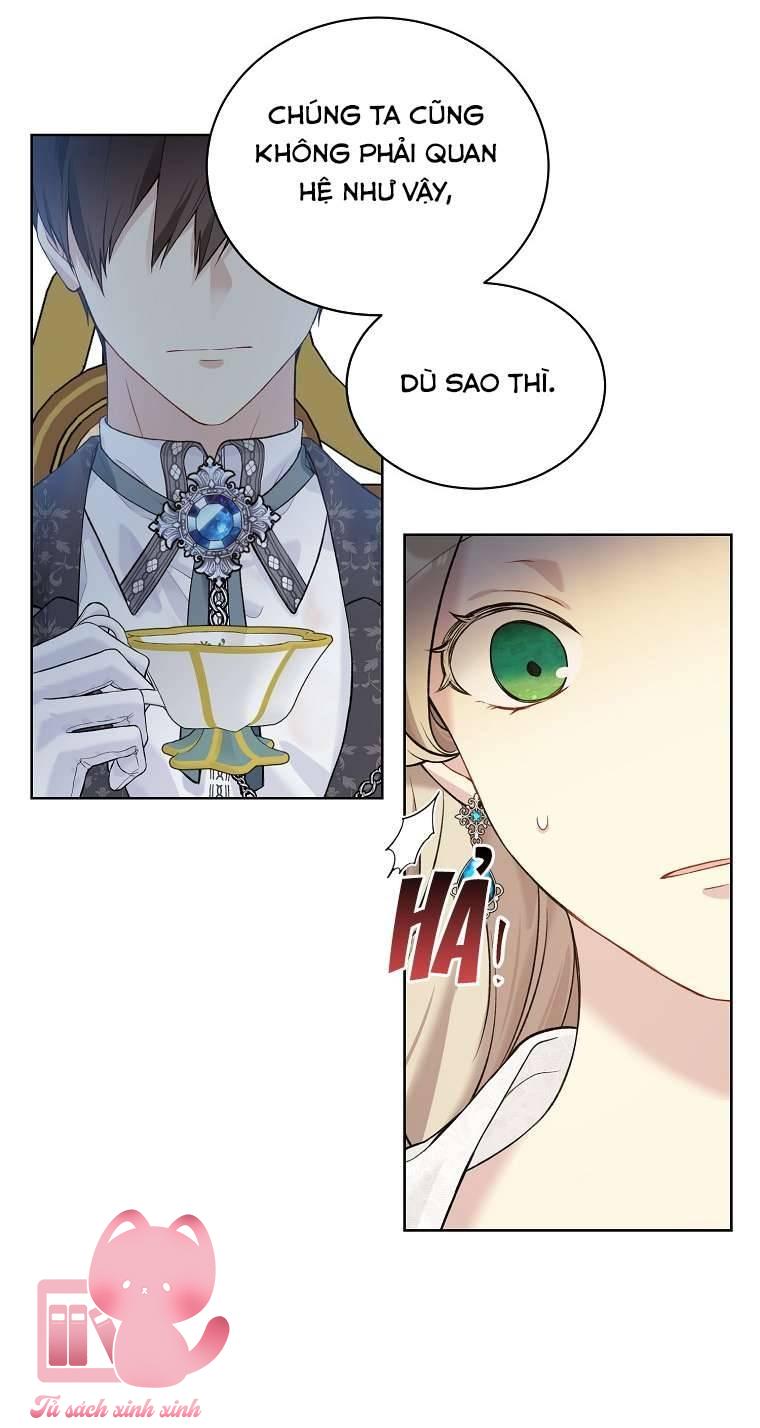 Vương Miện Lục Bảo - Chap 54 - Trang 31